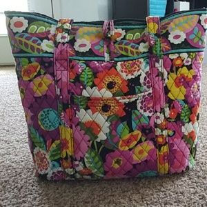 Vera Bradley tote